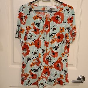 Top / Haut Calvin Klein brand new M